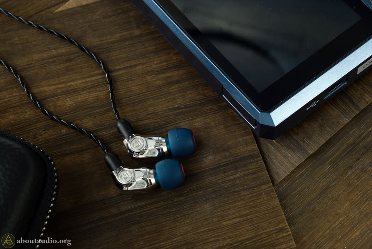 Campfire Audio Comet Review: Advanced to another level - About