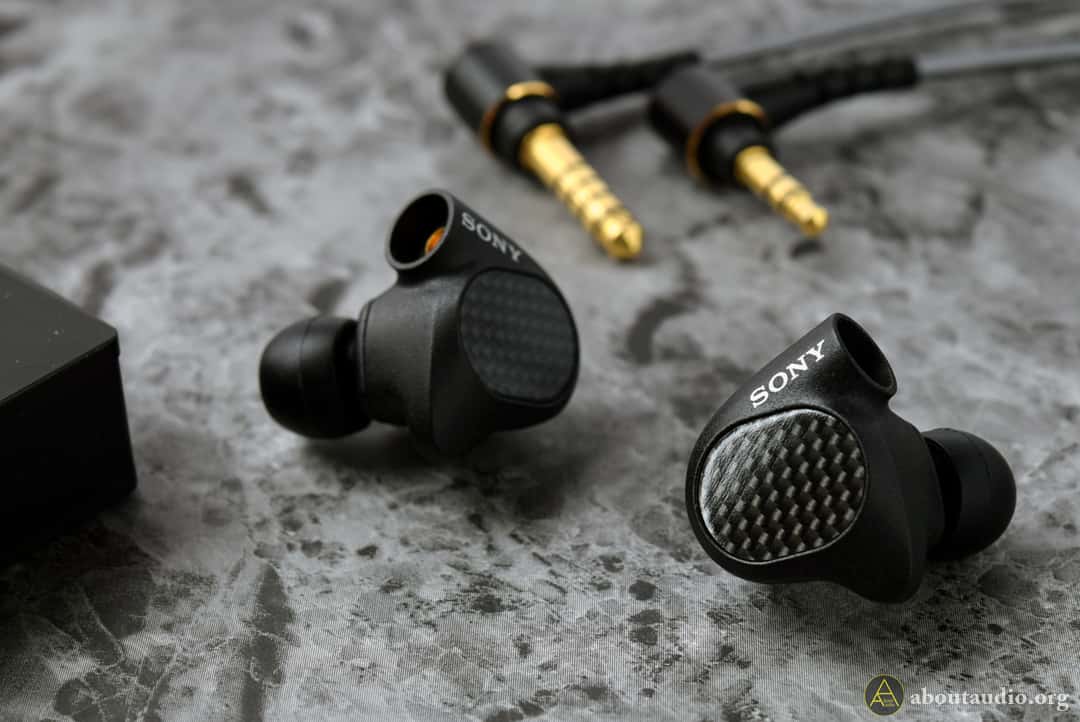 IER-M9 In Ear Monitors