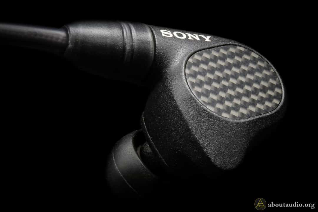 Sony IER-M9 Review: Presenting a new way - About Audio Reviews