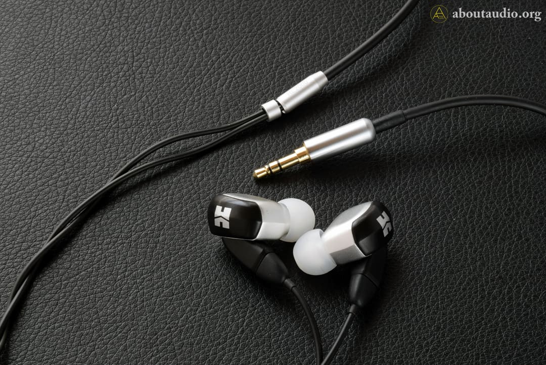 Hifiman RE2000 Gold & Silver Review: Straight forward - About
