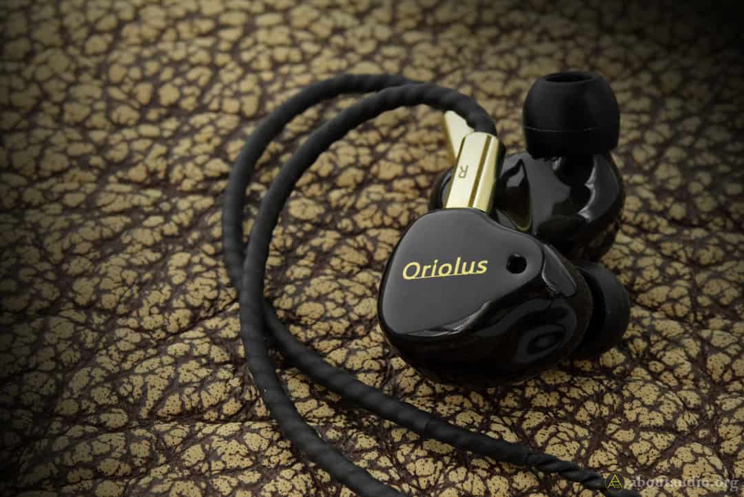 Oriolus Finschi Review: Down To Earth - About Audio Reviews