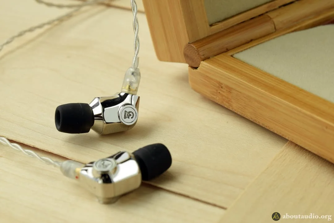 Campfire Audio Atlas Review: Dynamic juggernaut - About Audio Reviews