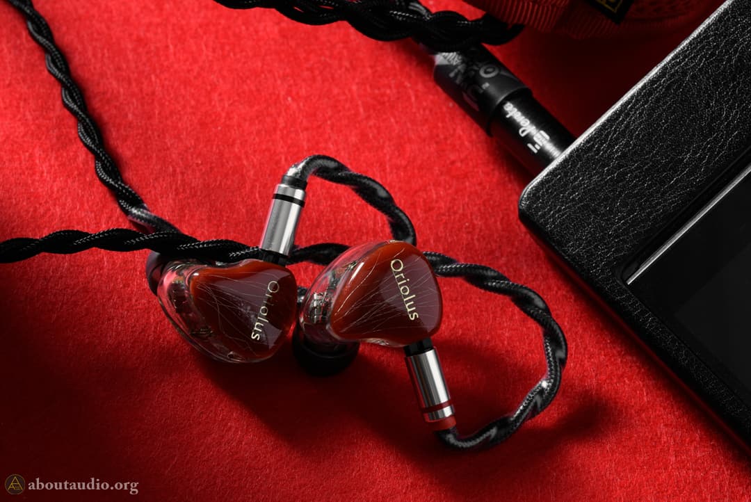 Oriolus Traillii Review - Absolute stunner - About Audio Reviews Oriolus Traillii Review - Absolute stunner - About Audio Reviews