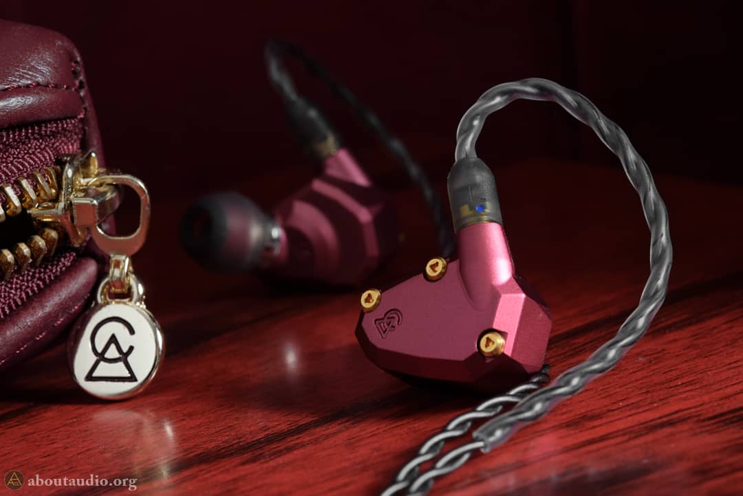 Campfire Audio IO Review: Little Andromeda - About Audio Reviews