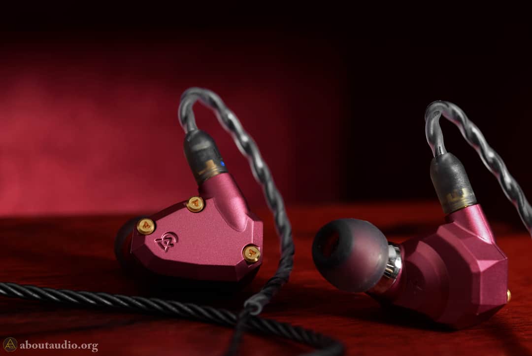 Campfire Audio IO Review: Little Andromeda - About Audio Reviews