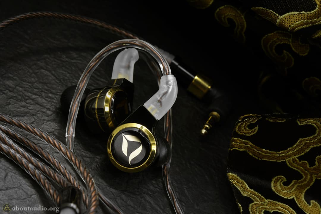 Dita Audio Dream XLS Review: Dream come true - About Audio Reviews