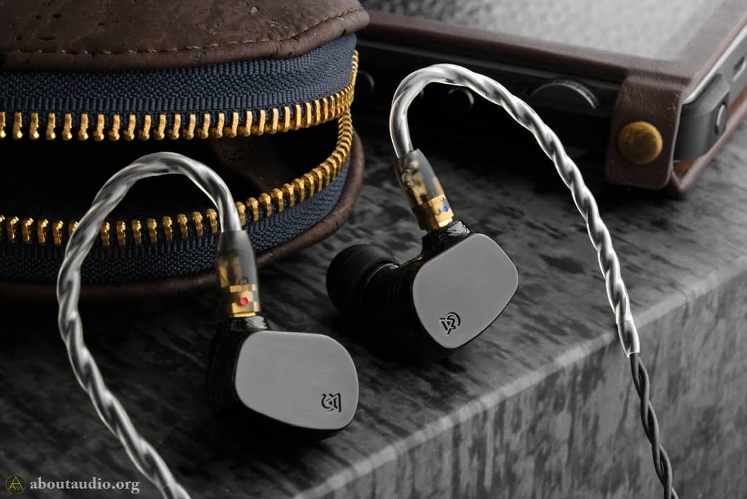 Campfire Audio Solaris 2020 Review: Gently ripen - About Audio Reviews