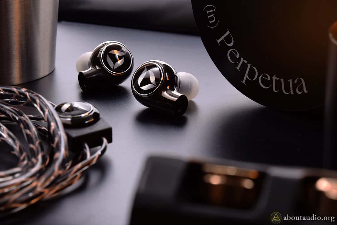 Dita Audio Perpetua Review: Timeless - About Audio Reviews